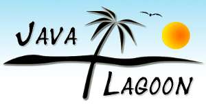 java lagoon card